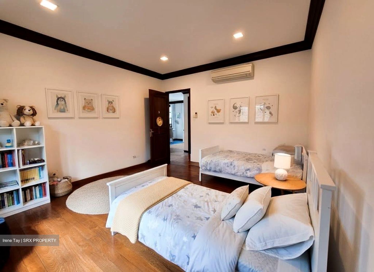 Link Residence @ Holland (D10), Detached #500352401